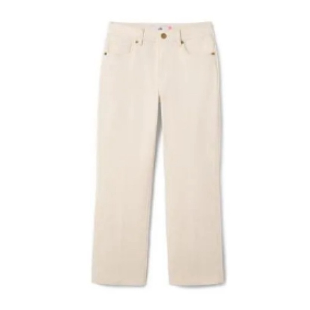 CAbi Soho Jeans, size 6, 2025, new